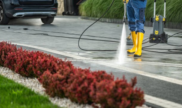 Boat and Dock Cleaning in Petersburg, AK