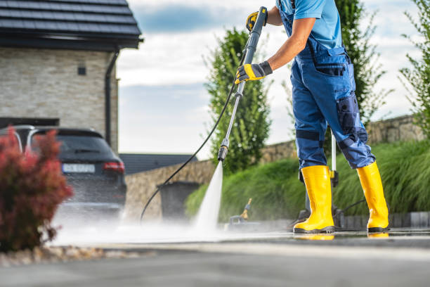 Best Warehouse Cleaning  in Petersburg, AK