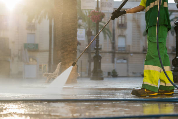 Best Boat and Dock Cleaning  in Petersburg, AK